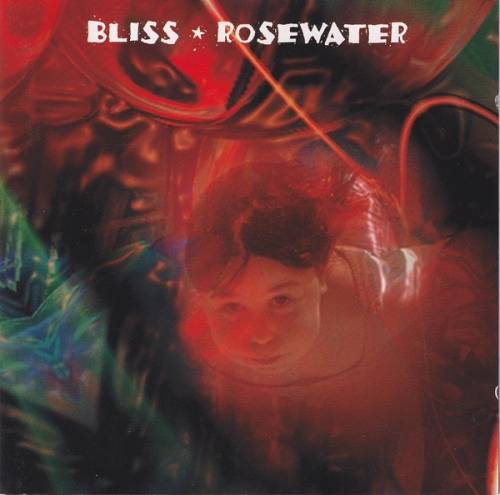 Rosewater